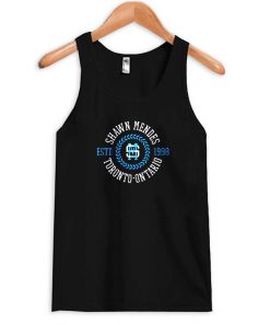 shawn mendes Tank top