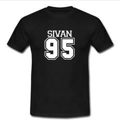 sivan 95 T-shirt