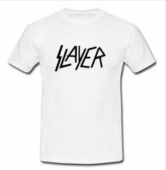 slayer T-shirt