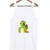 squirt tank top