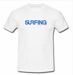 surfing magazine T-shirt