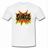 surge  T-shirt