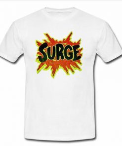 surge  T-shirt