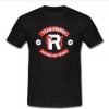 team rocket T-shirt