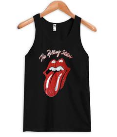 the rolling stones Tank top