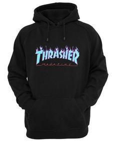 thrasher hoodie