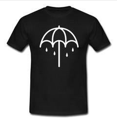 umbrella T-shirt