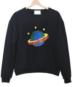 universal sweatshirt