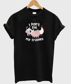vegans T-shirt