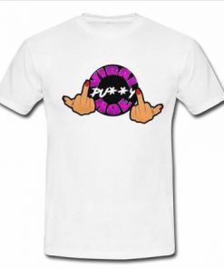 viral pussy  T-shirt