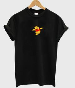 winne thepooh T-shirt