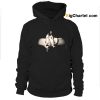 Billie Eilish Sweat Dreams Hoodie-Si