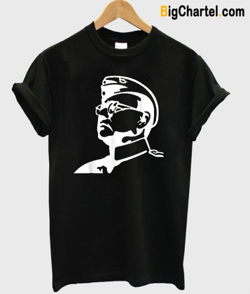Aoc Chief Of Staff T-Shirt-Si