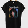 Billy Squier T-shirt-Si