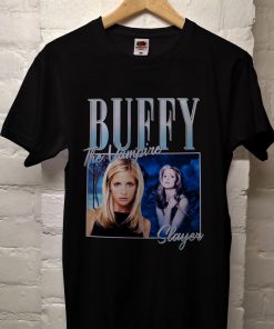 Buffy-the-Vampire-Slayer-T-Shirt