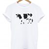 Cow Spots T shirt-Si