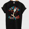 Disney Pixar Toy Story 4 Forky Don’t Know About This T Shirt-Si
