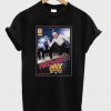 Donald Trump’s Punch Out 2020 T-Shirt-Si
