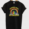 Gay Pride the Stonewall Riots 50th Anniversary T-Shirt-Si