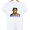 Heron Preston Lil Wayne T Shirt-Si