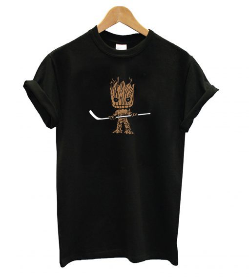 Hockey Groot T shirt