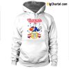 Joey Chestnut Nathan’s Eating Contest Hoodie-Si