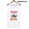 Joey Chestnut Nathan’s Eating Contest Tank Top-Si