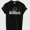 Kittea Kat T-Shirt-S