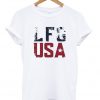 LFG USA T-Shirt-Si