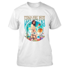 Lana Del Rey fanart Classic T-Shirt