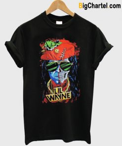 Lil Wayne T Shirt-Si