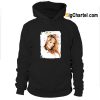 Mariah Carey 2015 CMA Poster Hoodie-Si