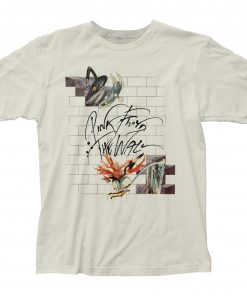 Pink Floyd Wife & Teacher T-Shirt