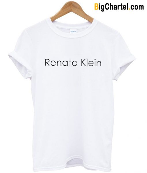 Renata Klein T-Shirt-Si