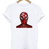 Spider-man far from home T-Shirt-Si