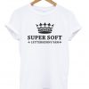 Super Soft Letterkenny T Shirt-Si