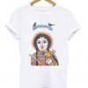 The Vampire’s Wife T Shirt-Si