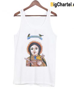 The Vampire’s Wife Tank Top-Si