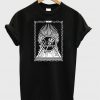 Yankees Game Of Thrones T-Shirt Si