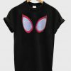 spider man into the spider verse T-Shirt-Si