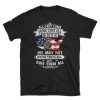 All Gave Some Some Gave All - Short-Sleeve Unisex T-Shirt