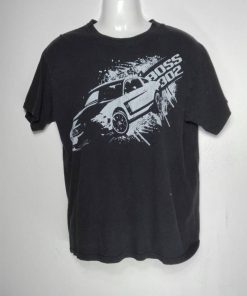 BOSS 302 Mustang Ford cars pick up truck t-shirt