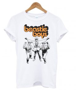 Beastie Boys Graphic T shirt