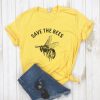 Bumble Bees T-Shirt