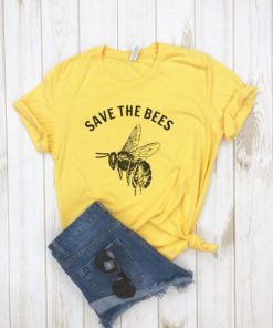 Bumble Bees T-Shirt