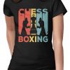 Chees Boxing T-Shirt