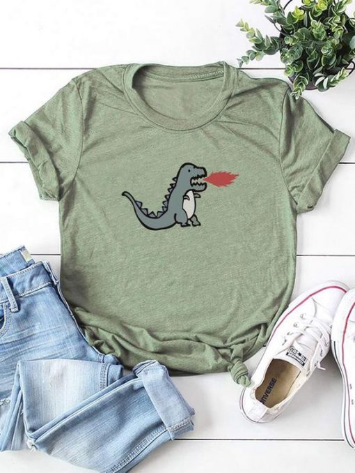 Dinosaur T-Shirt