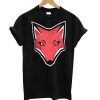 Electric Fox T shirt