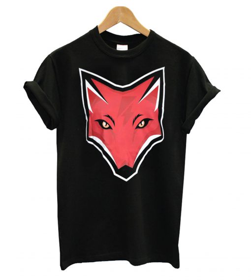 Electric Fox T shirt