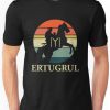 Ertugrul Retro Vintage T-Shirt